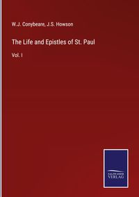 Produktbild: The Life and Epistles of St. Paul