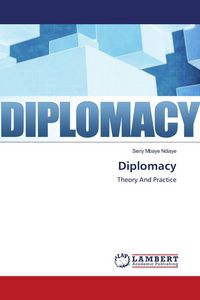 Produktbild: Diplomacy