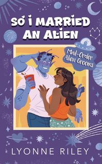 Produktbild: So I Married an Alien
