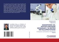 Produktbild: Semaphorin 4d, Peptidylarginine Deiminase 2 & Matrix Metalloproteinase