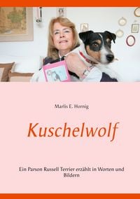 Produktbild: Kuschelwolf