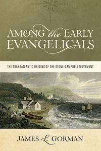 Produktbild: Among the Early Evangelicals