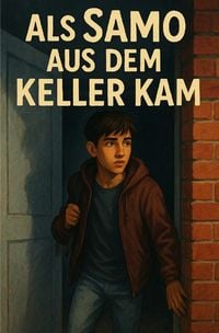 Produktbild: Als Samo aus dem Keller kam