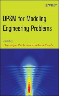 Produktbild: DPSM for Modeling Engineering Problems