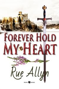 Produktbild: Forever Hold My Heart (A MacKai Clan Novella)