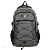 Produktbild: HTI-Living Rucksack 47 mit Laptopfach Rucksack 47 mit Laptopfach