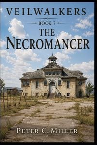 Produktbild: The Necromancer