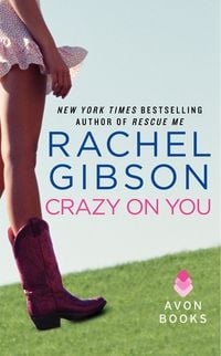 Produktbild: Crazy On You