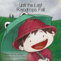 Produktbild: Until the Last Raindrops Fall