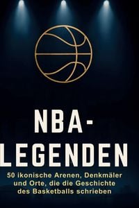 Produktbild: NBA-Legenden