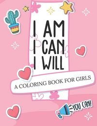 Produktbild: I Am I Can I Will