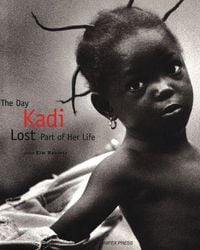 Produktbild: The Day Kadi Lost Part of Her Life