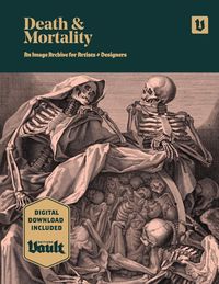 Produktbild: Death and Mortality