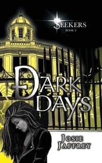 Produktbild: Dark Days
