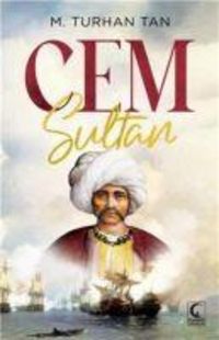 Produktbild: Cem Sultan