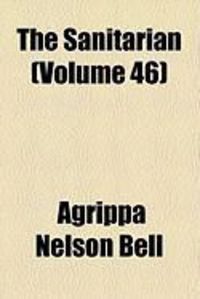 Produktbild: The Sanitarian (Volume 46)