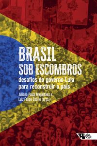 Produktbild: Brasil sob escombros
