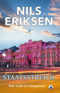 Produktbild: Staatsstreich