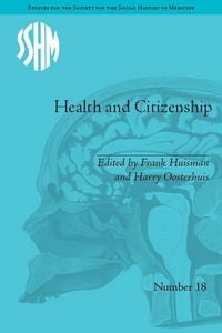 Produktbild: Health and Citizenship