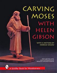 Produktbild: Carving Moses with Helen Gibson