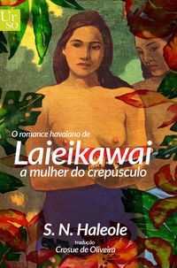 Produktbild: O romance de Laieikawai