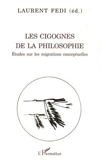 Produktbild: Les Cigognes De La Philosophie