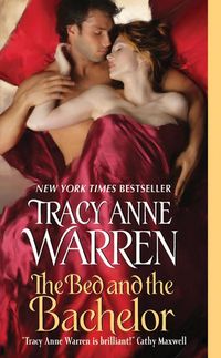 Produktbild: The Bed and the Bachelor