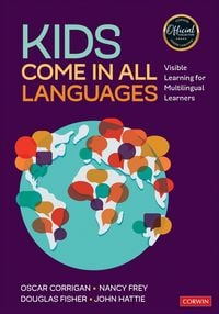 Produktbild: Fisher, D: Kids Come in All Languages