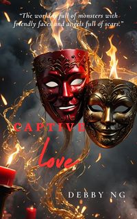 Produktbild: Captive Love