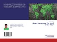 Produktbild: Green Economics: The need of the hour
