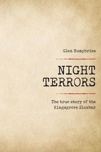 Produktbild: Night Terrors