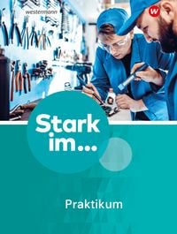 Produktbild: Stark im ... Praktikum - Ausgabe 2023