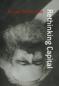 Produktbild: Rethinking Capital