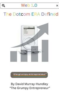 Produktbild: Web 1.0 Dotcom Era Defined
