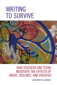 Produktbild: Writing to Survive