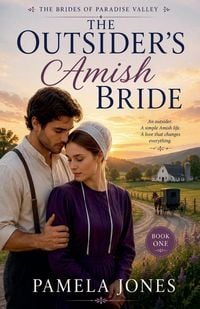 Produktbild: The Outsider's Amish Bride