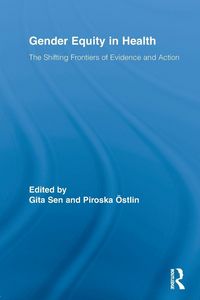 Produktbild: Gender Equity in Health