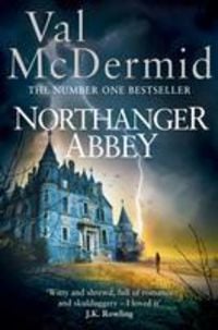 Produktbild: Northanger Abbey