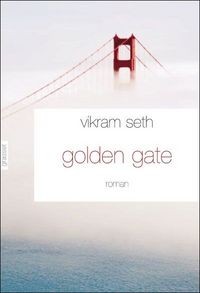 Produktbild: Golden gate
