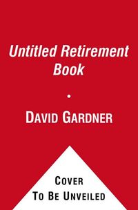 Produktbild: Untitled Retirement Book