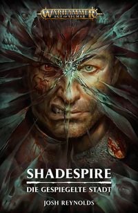 Produktbild: Shadespire: Die Gespiegelte Stadt