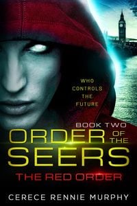 Produktbild: Order of the Seers: The Red Order