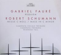 Produktbild: Faure: Requiem op. 48