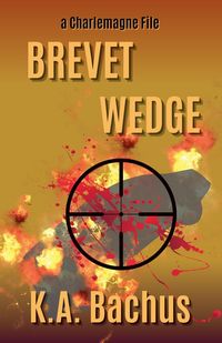 Produktbild: Brevet Wedge