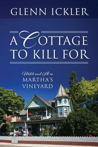 Produktbild: A Cottage to Kill For