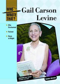 Produktbild: Abrams, D: Gail Levine