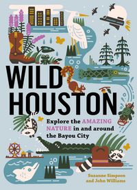 Produktbild: Wild Houston