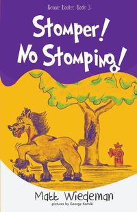 Produktbild: Stomper! No Stomping!