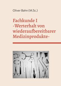 Produktbild: Fachkunde I