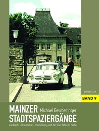 Produktbild: Mainzer Stadtspazierg&auml;nge IX